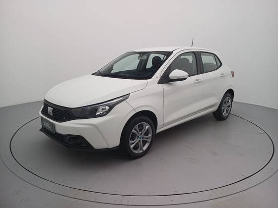 FIAT ARGO 1.0 FIREFLY FLEX DRIVE MANUAL